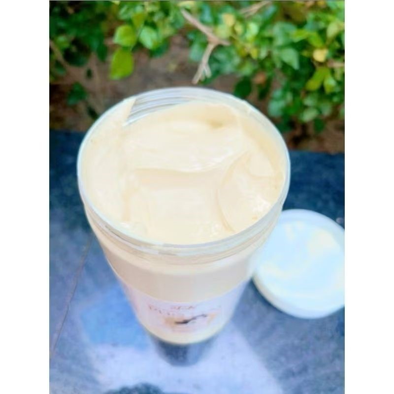 Body Lotion - 1kg/Bottle Vietnamese Brightening Body Lotion Remove