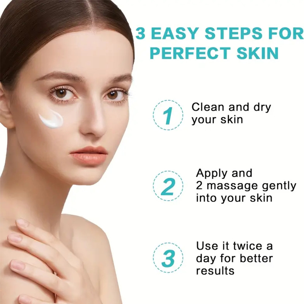 YOUNGCOME Retinol Collagen Moi - огляд і ціна Retinol Cream