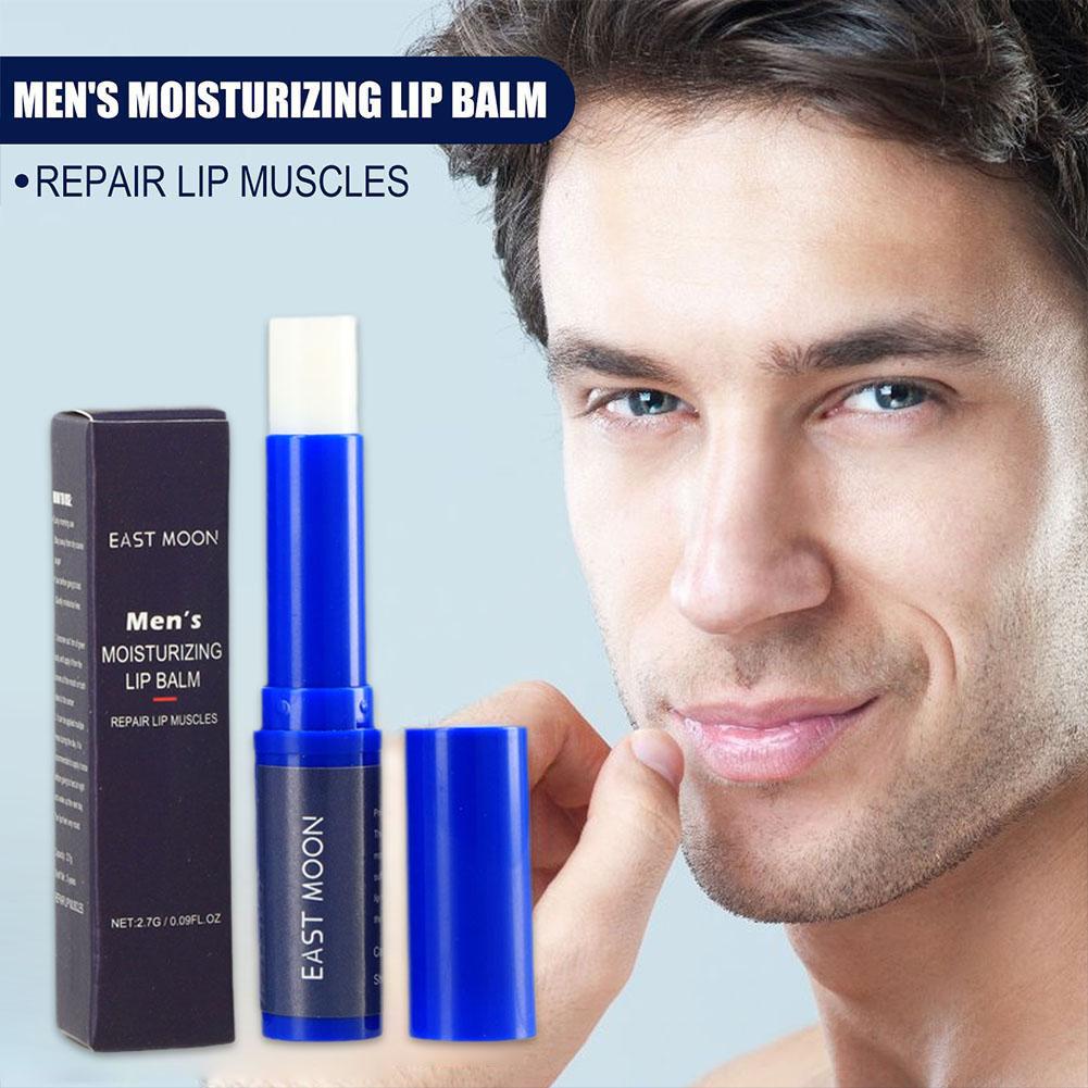 1/2/3PCS Men Lip Balm Moisturi - огляд і ціна Lip Balm
