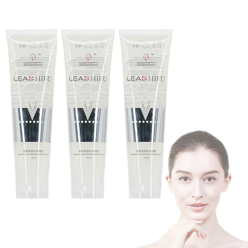 100ml Skin Care Gel for HIFU H - огляд і ціна Body Lotion
