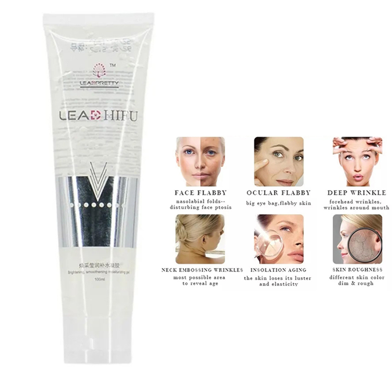 100ml Skin Care Gel for HIFU H - огляд і ціна Body Lotion