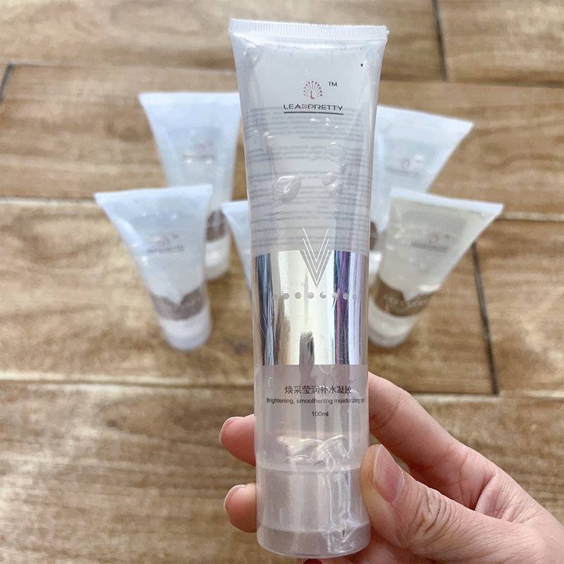 100ml Skin Care Gel for HIFU H - огляд і ціна Body Lotion