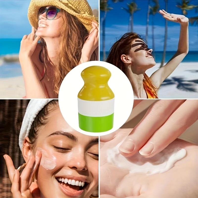 Body Lotion Sunscreen Applicat - огляд і ціна Body Lotion