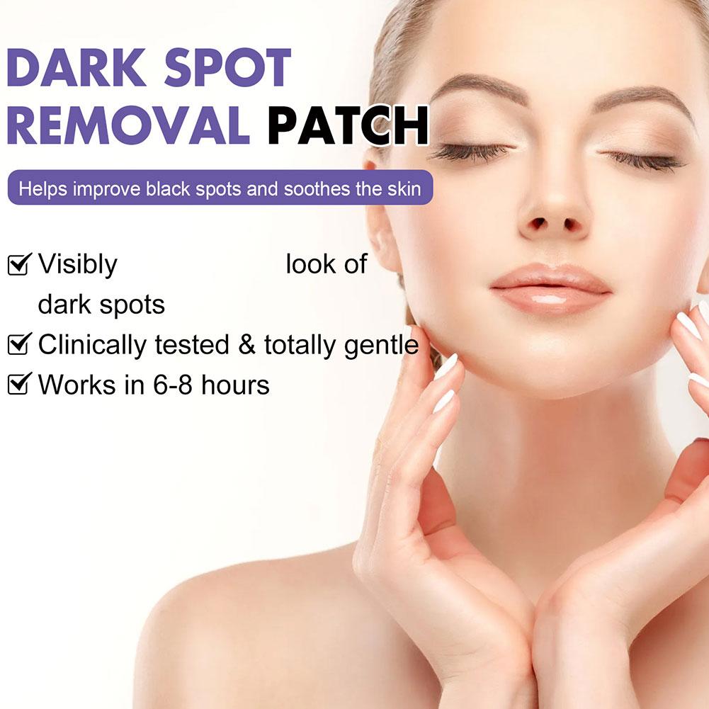 Dark Spot Correcting Patches F - огляд і ціна Face Moisturizer