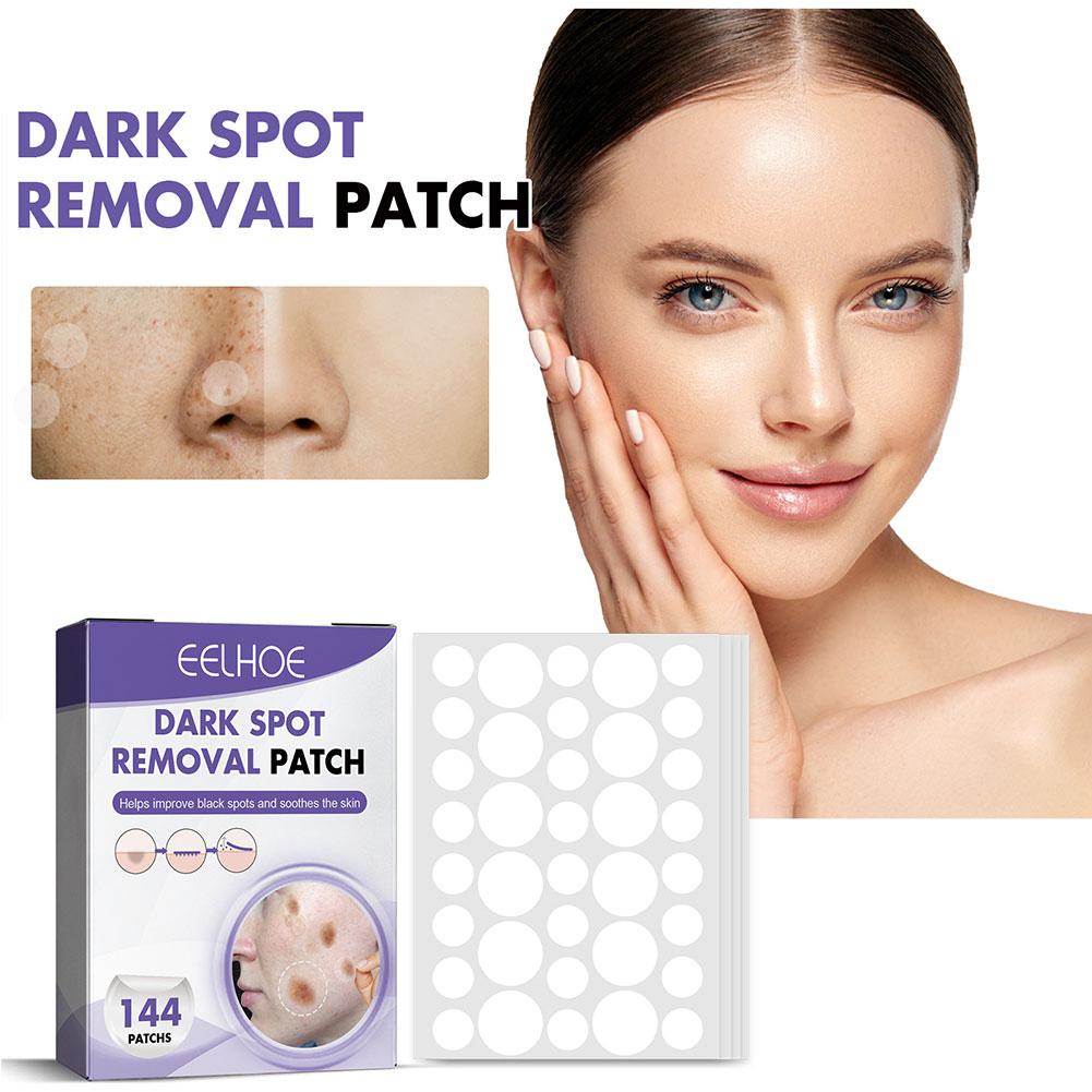 Dark Spot Correcting Patches F - огляд і ціна Face Moisturizer