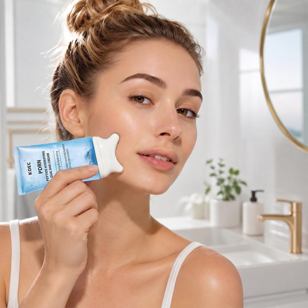 KOEC Retinol Collagenfirming G - огляд і ціна Retinol Cream