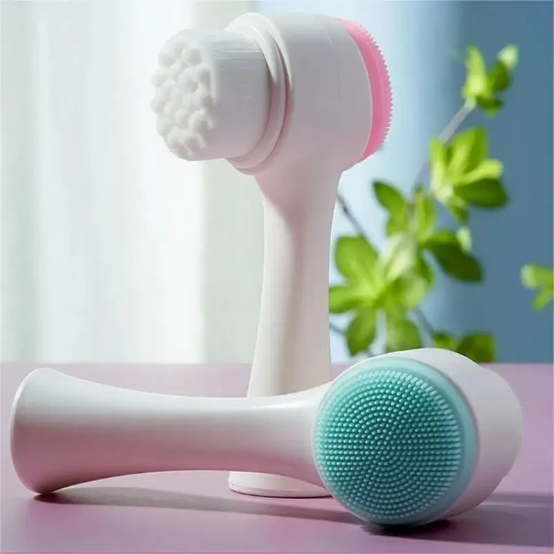 CNK Wholesale 3D Bilateral Cle - огляд і ціна Cleanser Face