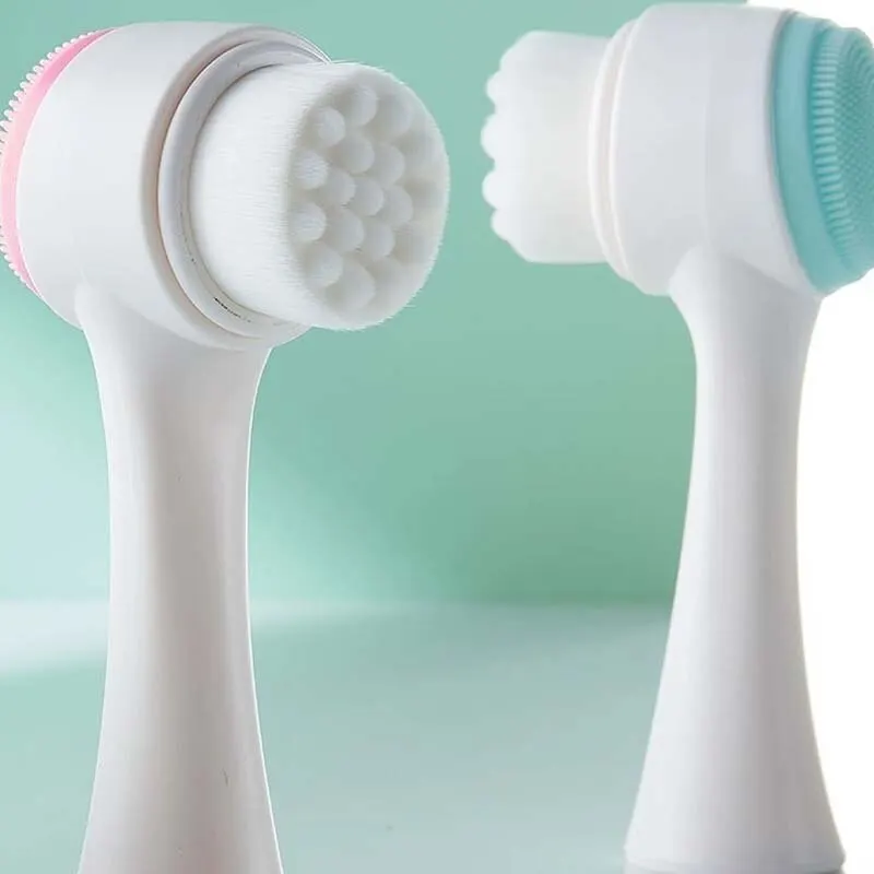 CNK Wholesale 3D Bilateral Cle - огляд і ціна Cleanser Face