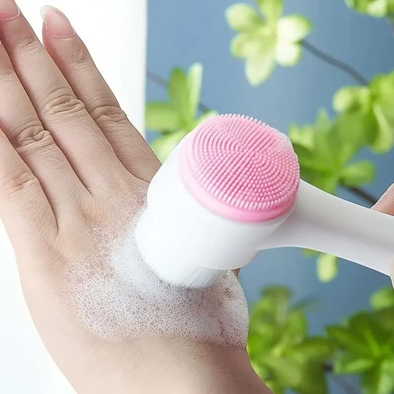 CNK Wholesale 3D Bilateral Cle - огляд і ціна Cleanser Face