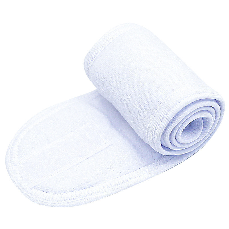 Women Headband Adjustable Wide - огляд і ціна Cleanser Face