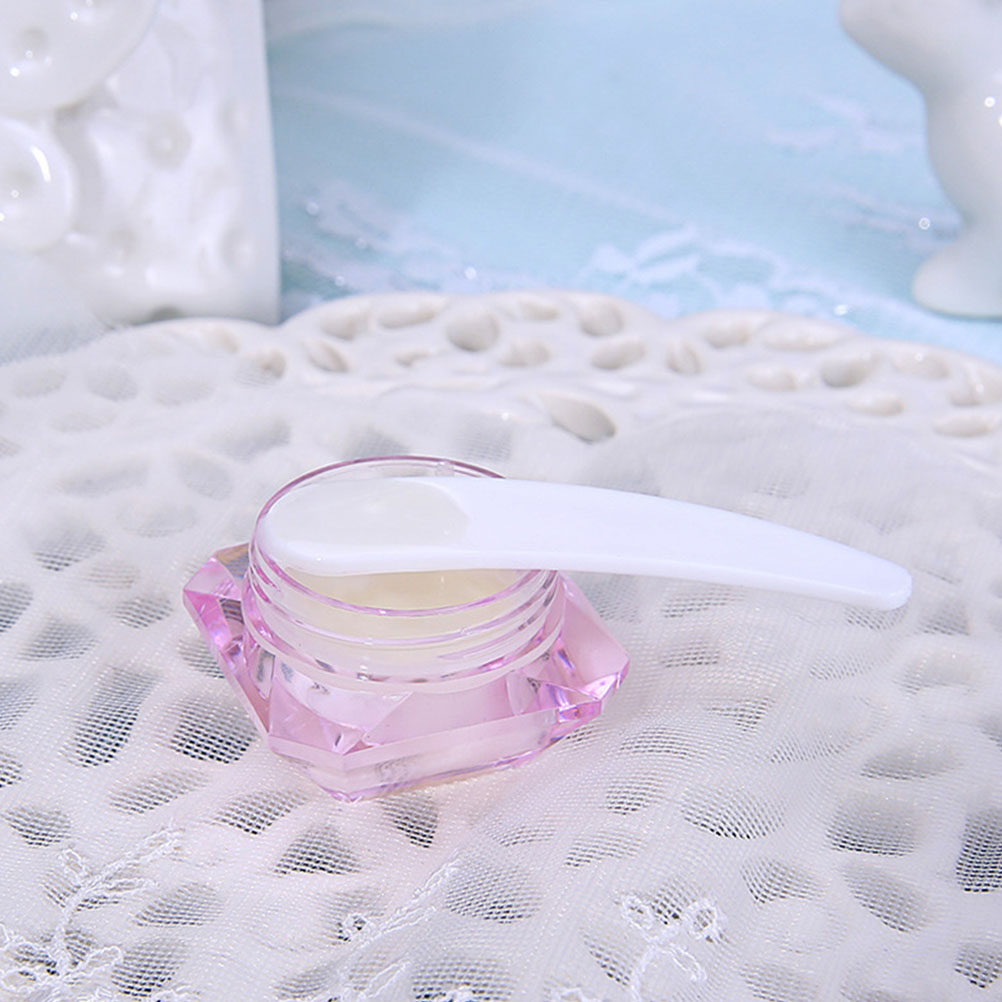 200Pcs Face Mask Spoon Spatula - огляд і ціна Face Mask Skincare