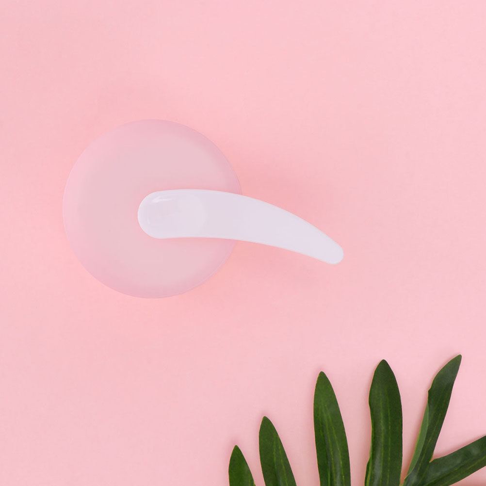 200Pcs Face Mask Spoon Spatula - огляд і ціна Face Mask Skincare