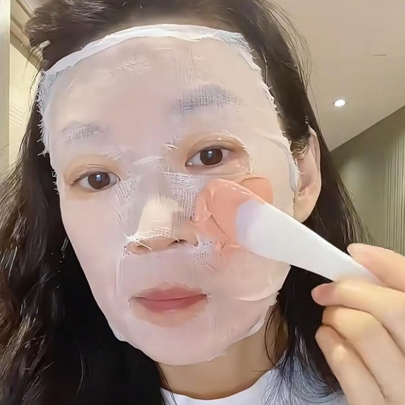 50/200pcs DIY Beauty Mask Salo - огляд і ціна Face Mask Skincare