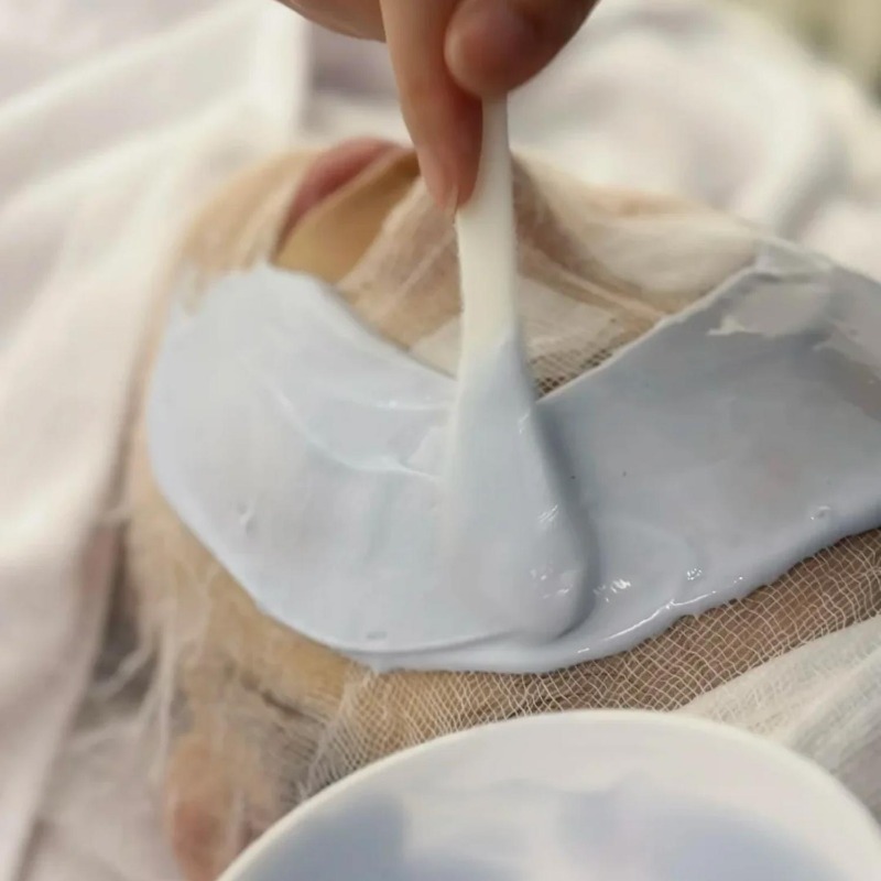 50/200pcs DIY Beauty Mask Salo - огляд і ціна Face Mask Skincare