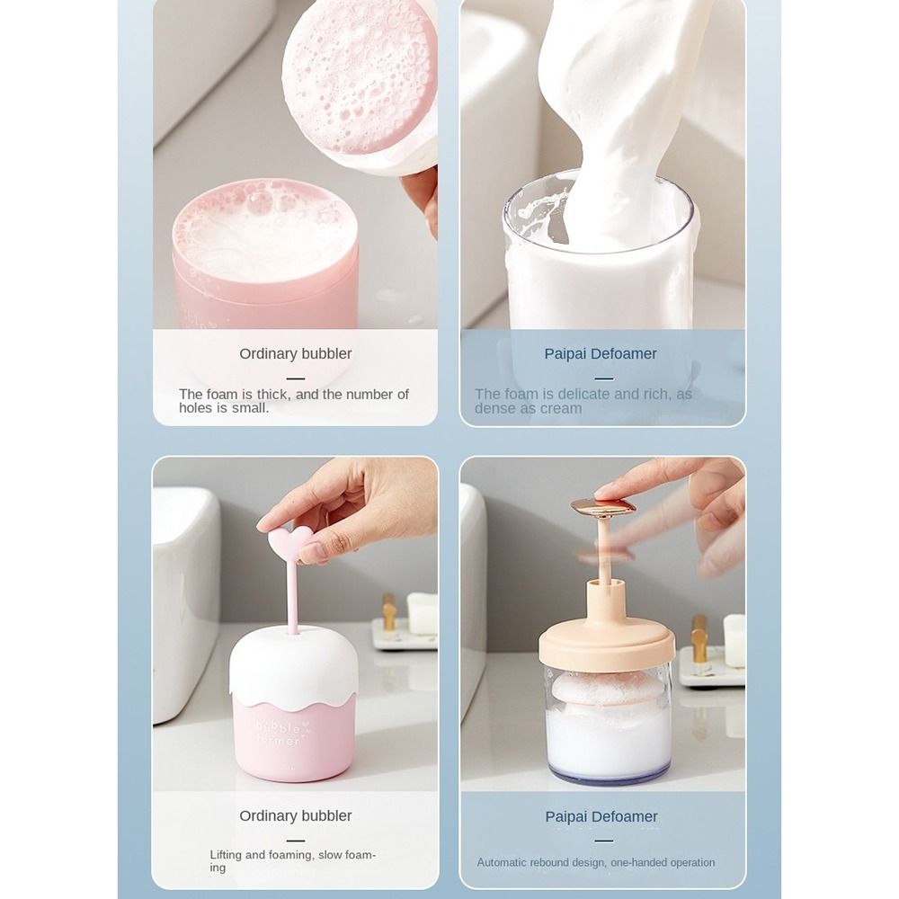 Body Wash Tool Shower Bath Cle - огляд і ціна Cleanser Face