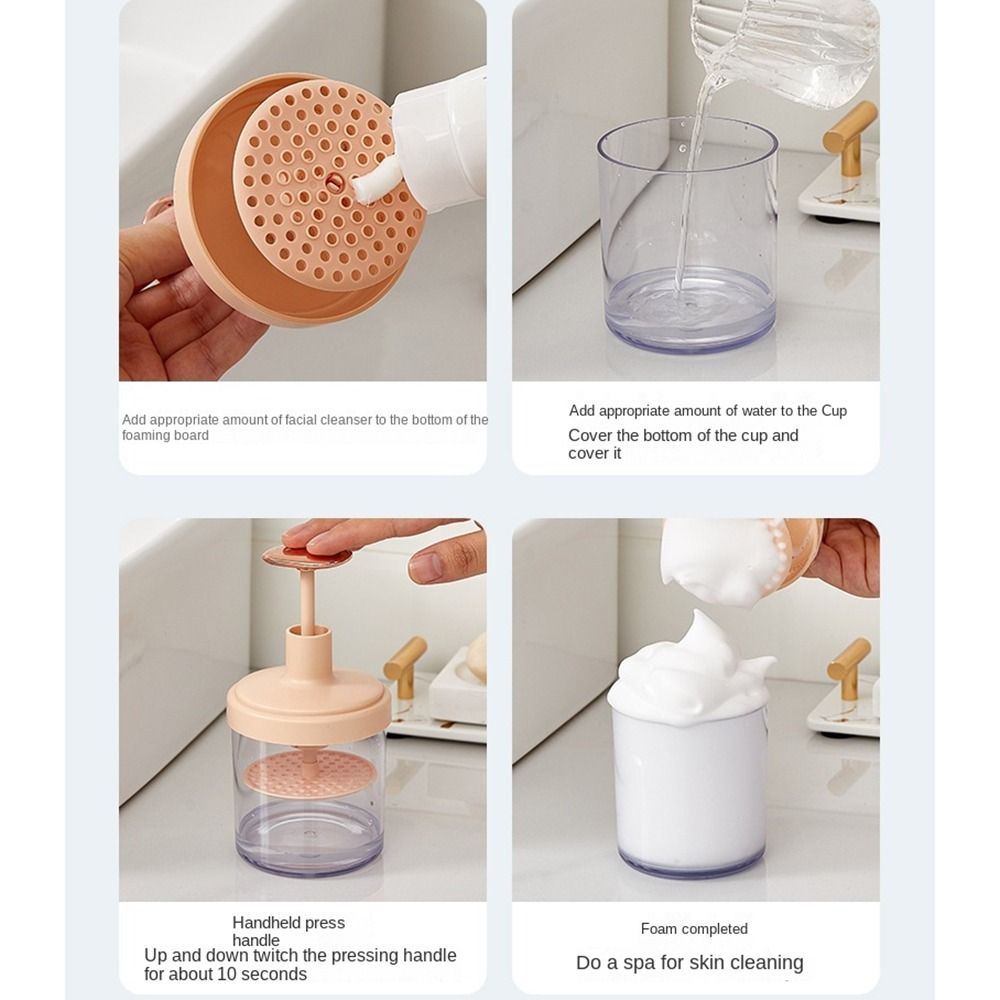 Body Wash Tool Shower Bath Cle - огляд і ціна Cleanser Face