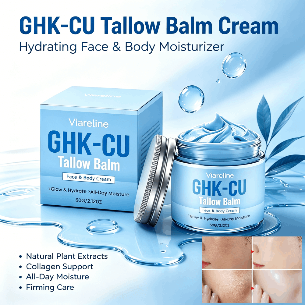 GHK-CU Copper Peptide Moisturi - огляд і ціна Night Cream