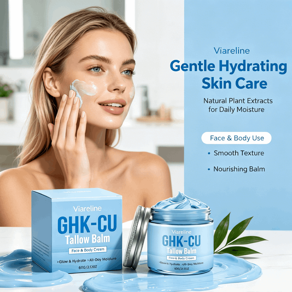 GHK-CU Copper Peptide Moisturi - огляд і ціна Night Cream