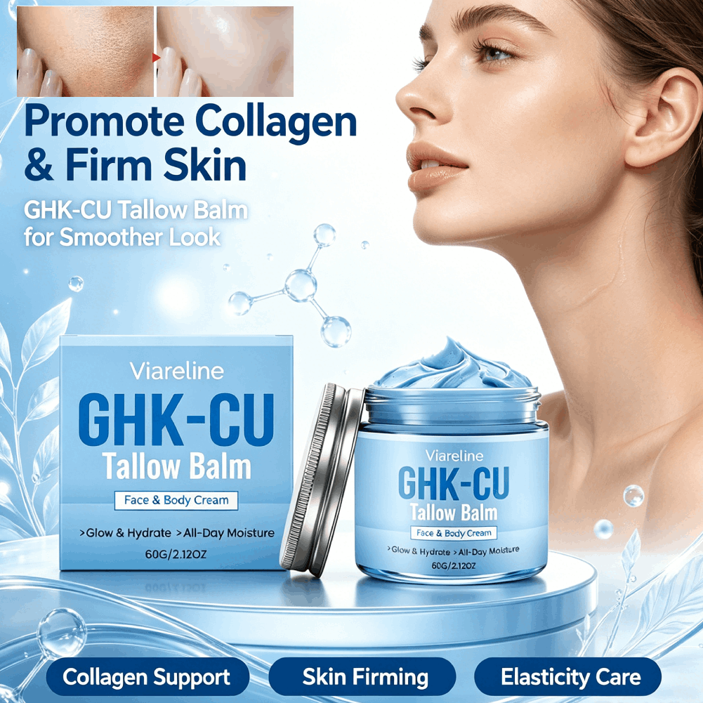 GHK-CU Copper Peptide Moisturi - огляд і ціна Night Cream