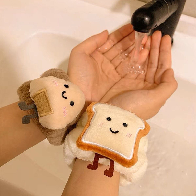 1pc Spa Headband Wristband For - огляд і ціна Cleanser Face
