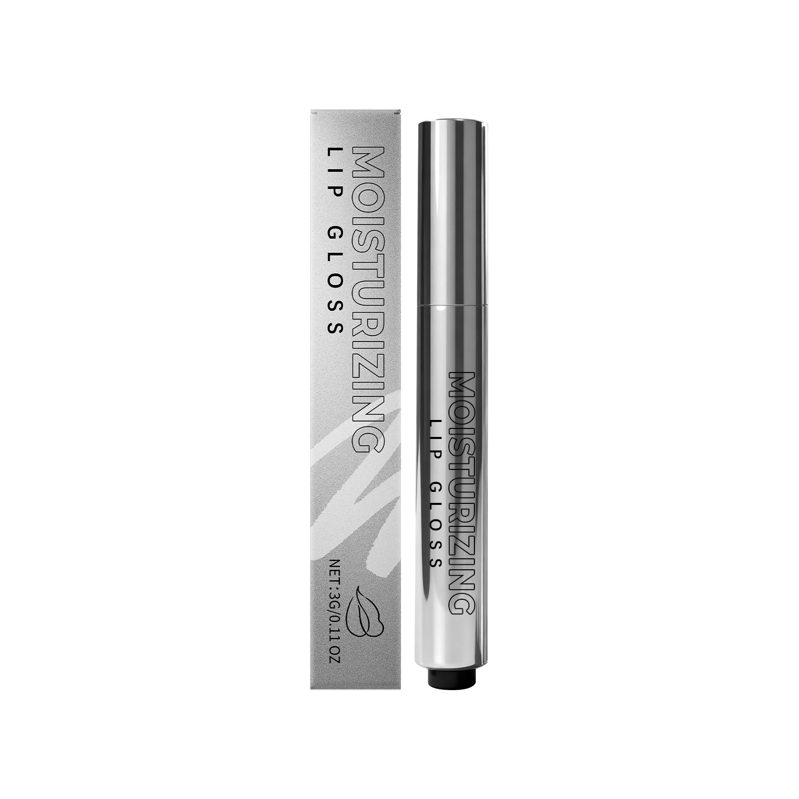 Moisturizing Lip Gloss Plumpin - огляд і ціна Lip Balm