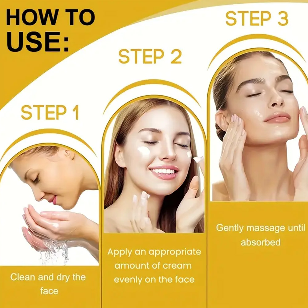 ​Beef Tallow Paste Deeply Mois - огляд і ціна Night Cream