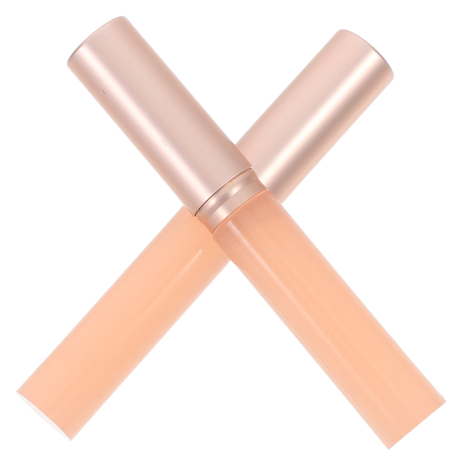 2Pcs Silicone Lip Applicator S - огляд і ціна Lip Balm