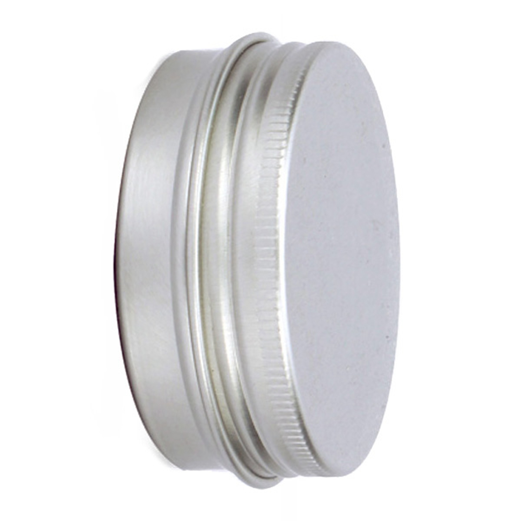 BAAM-30Ml Silver Small Aluminu - огляд і ціна Lip Balm