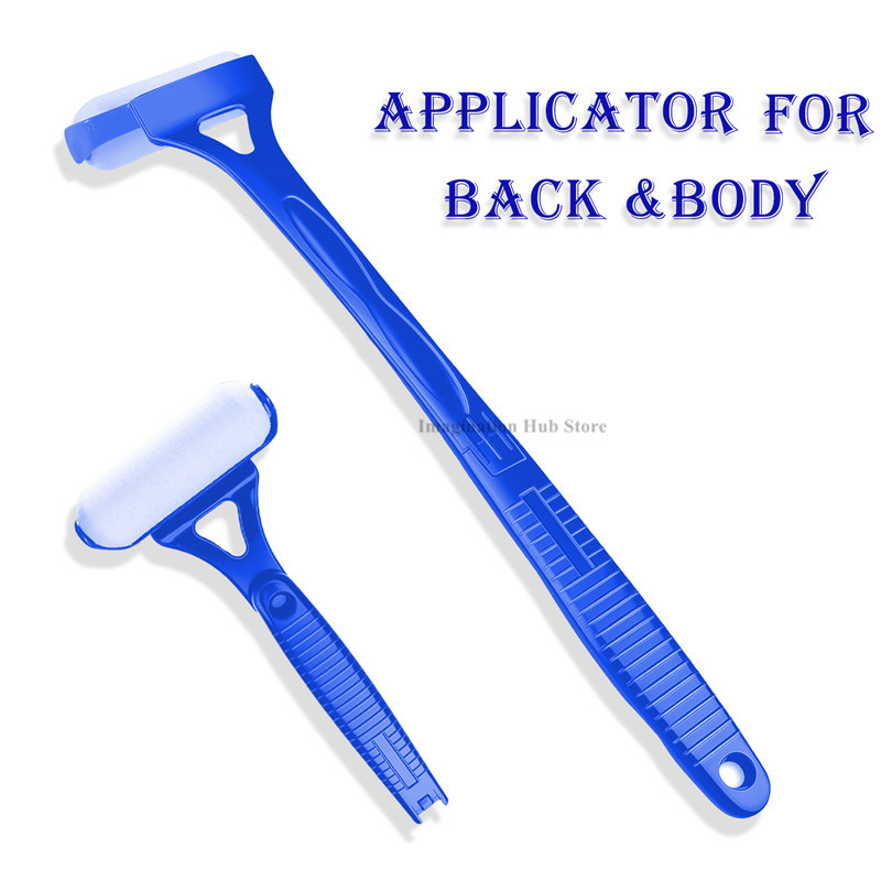 Folding Long Handle Back Lotio - огляд і ціна Body Lotion
