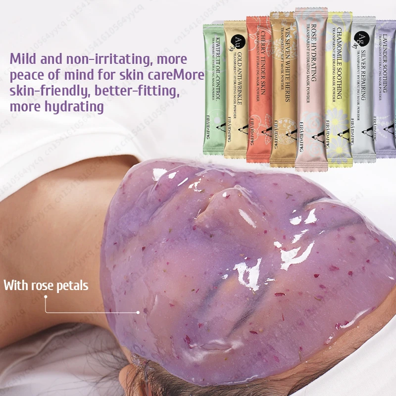 Moisturizing Salon SPA Soft Hy - огляд і ціна Cleanser Face