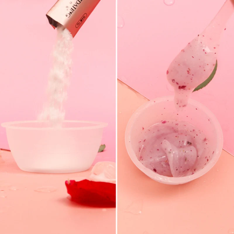 Moisturizing Salon SPA Soft Hy - огляд і ціна Cleanser Face