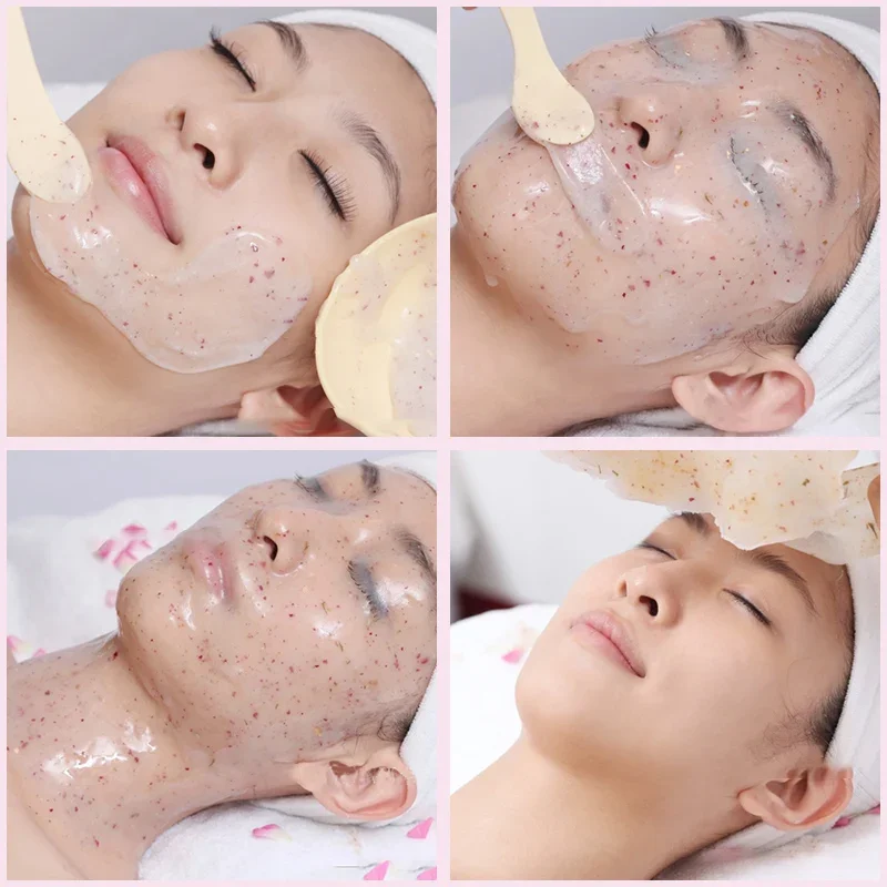 Moisturizing Salon SPA Soft Hy - огляд і ціна Cleanser Face