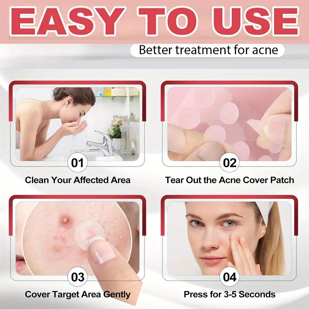 720/360/180 pieces/box of tran - огляд і ціна Face Oil