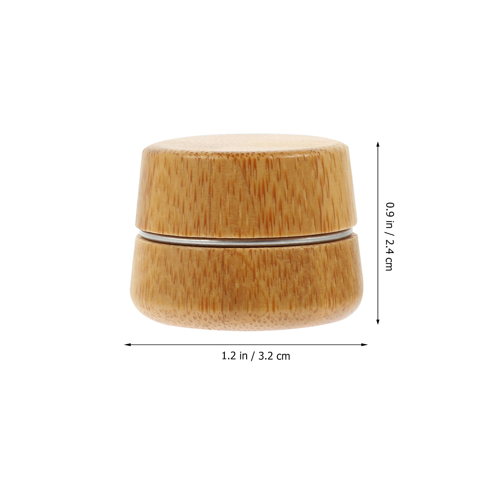 Multi-Function Lip Balm Tin Pr - огляд і ціна Lip Balm