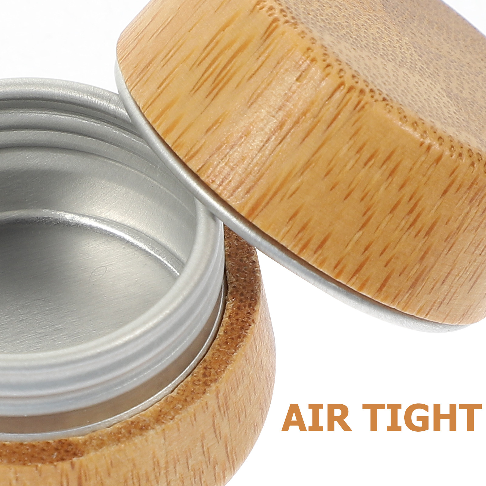 Multi-Function Lip Balm Tin Pr - огляд і ціна Lip Balm