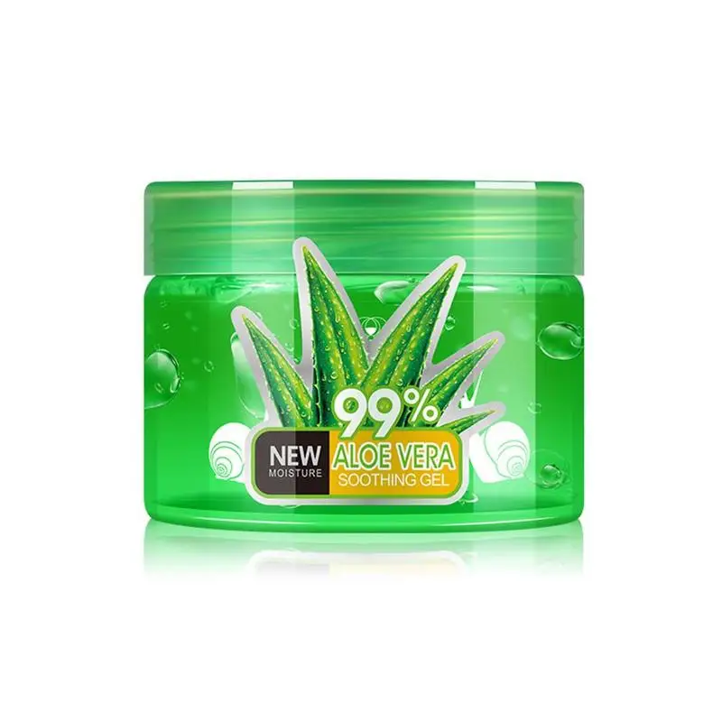 150ml 250ml Aloe Vera Gel Natu - огляд і ціна Retinol Cream