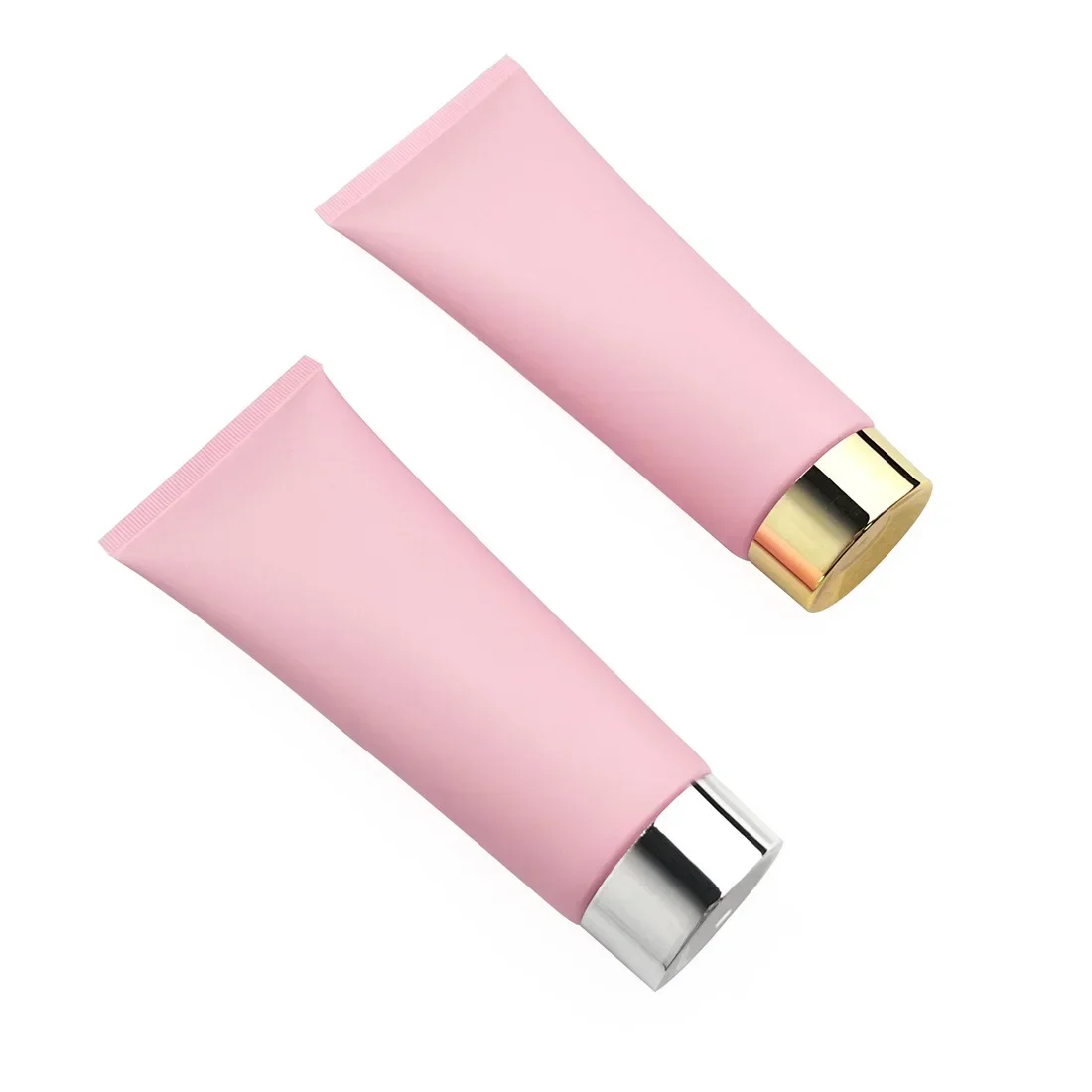 10/30/50pcs 200ml Matte Pink S - огляд і ціна Cleanser Face