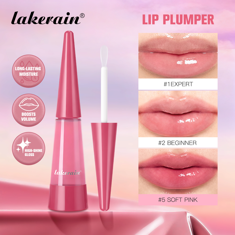 Lip Plumper Reedle Shot Plumpi - огляд і ціна Lip Balm