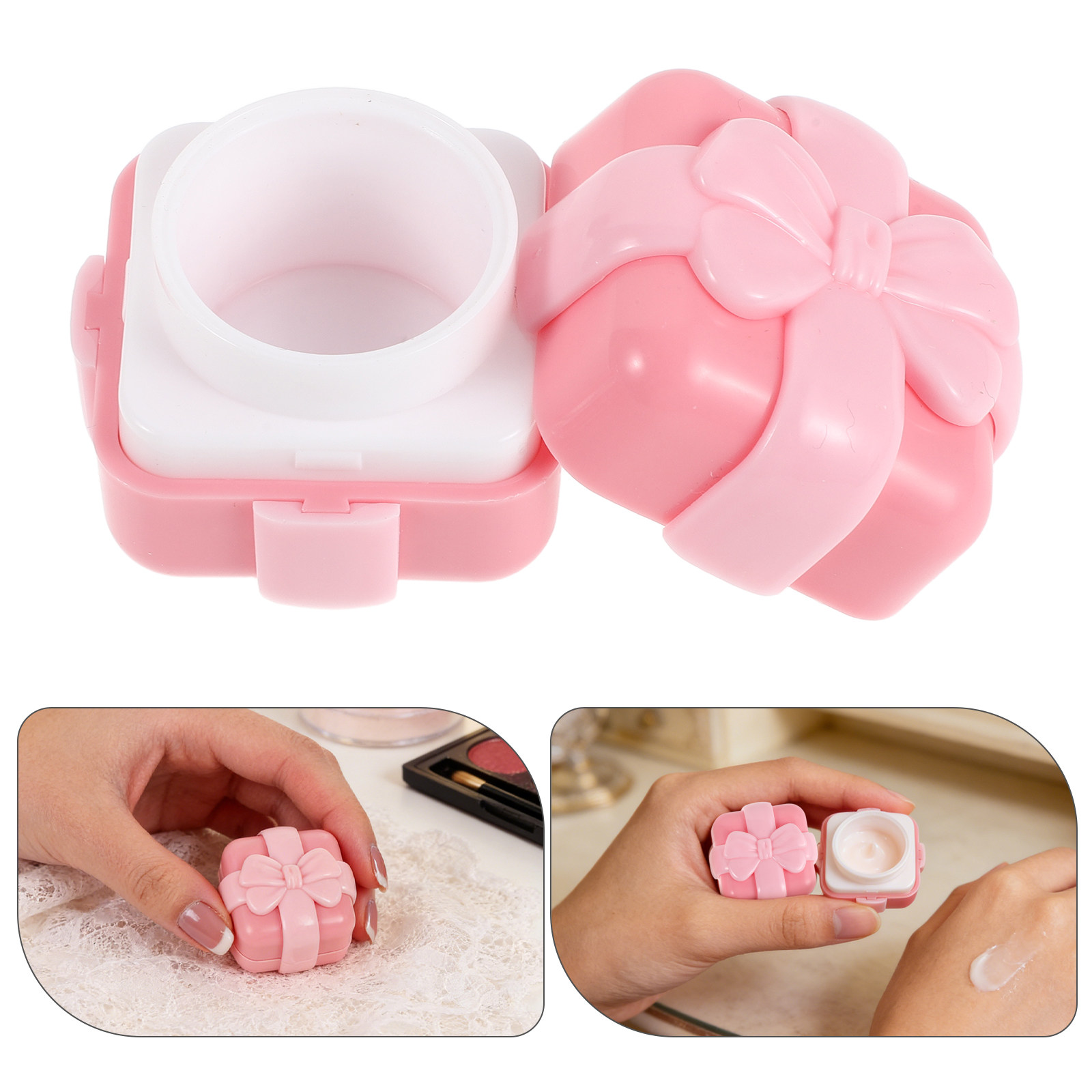 Small Lip Balm Tubes Refillabl - огляд і ціна Lip Balm